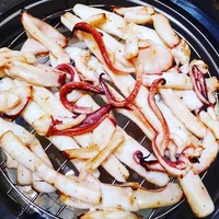 Đặc sản Cát Bà