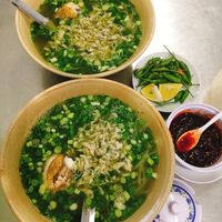 Đặc sản Quảng Ngãi