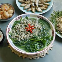 Đặc sản Quảng Ngãi