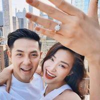 Đám cưới Midu