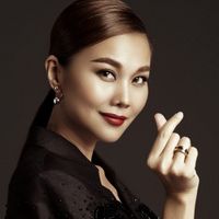 Thanh Hằng làm giám khảo Miss Universe Vietnam 2024
