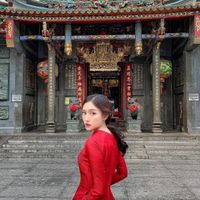 Hội quán Nghĩa An