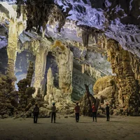Du lịch Quảng Bình