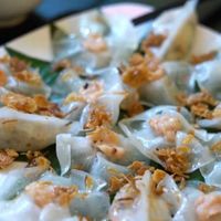 Đặc sản Hội An