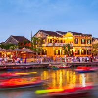 Đặc sản Hội An