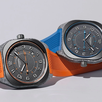 Đế chế đồng hồ Hermès trỗi dậy