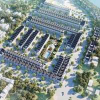 Bất động sản cao cấp