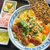 Đặc sản Hội An