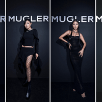 Nước hoa Mugler