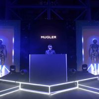 Nước hoa Mugler