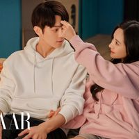 Hứa Khải Đàm Tùng Vận