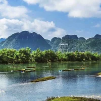 Du lịch Quảng Bình