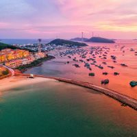 Vượt Bali, Phú Quốc trở thành hòn đảo đẹp thứ 2 thế giới 2024
