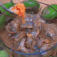 Đặc sản miền Tây