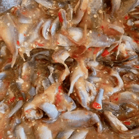 Đặc sản miền Tây