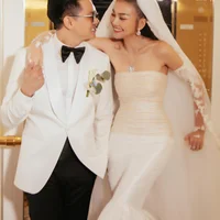 Siêu mẫu Thanh Hằng mang thai