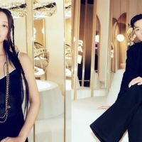 Jennie tái ngộ Park Seo Joon tại sự kiện CHANEL COCO CRUSH POP-UP SEOUL