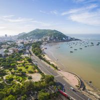Gợi ý top 11 địa điểm du lịch Vũng Tàu hấp dẫn không thể bỏ qua