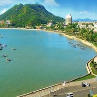 Gợi ý top 11 địa điểm du lịch Vũng Tàu hấp dẫn không thể bỏ qua
