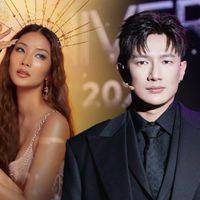 Miss Universe Vietnam