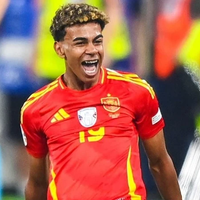 Tây Ban Nha cứu cả EURO 2024