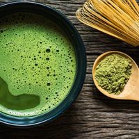 Quán matcha ở Hà Nội
