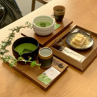 Quán matcha ở Hà Nội