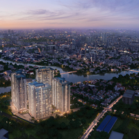 CapitaLand Development