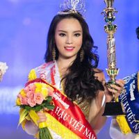 Hoa hậu Kỳ Duyên