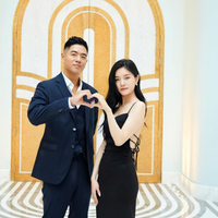 Show hẹn hò Đảo Thiên Đường