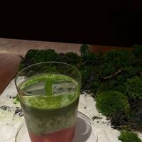 Quán matcha ở Hà Nội