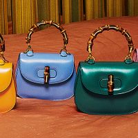 Gucci Bamboo 1947: Triển lãm kỷ niệm 60 năm giao thoa truyền thống và hiện đại tại Nhật Bản