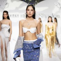 Miss Universe Vietnam 2024