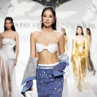 Miss Universe Vietnam 2024