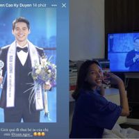 Hoa hậu Kỳ Duyên