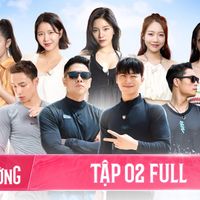 Show hẹn hò Đảo Thiên Đường