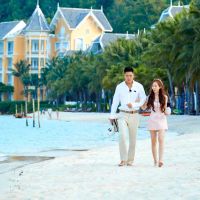 Show hẹn hò Đảo Thiên Đường
