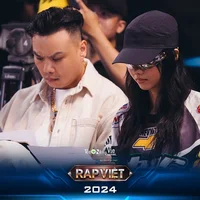 Rap Việt 2024