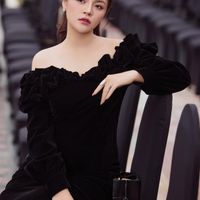 Diễn viên Phương Oanh