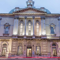 8 khách sạn sang trọng nổi tiếng tại Dublin