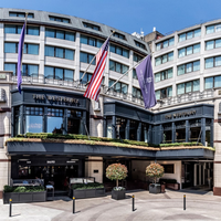 8 khách sạn sang trọng nổi tiếng tại Dublin