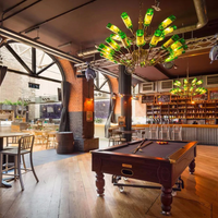8 khách sạn sang trọng nổi tiếng tại Dublin