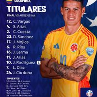 Vô địch Copa America