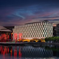 8 khách sạn sang trọng nổi tiếng tại Dublin