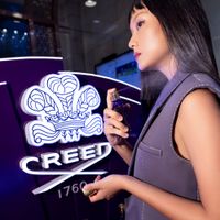 Nước hoa Queen of Silk