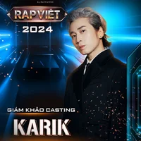 Rap Việt 2024