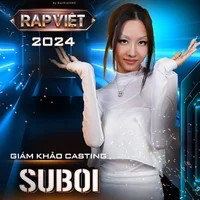 Rap Việt 2024