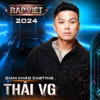 Rap Việt 2024