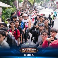 Rap Việt mùa 4