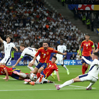 Tây Ban Nha vô địch Euro 2024